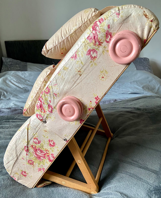 Adjustable Bed Chair