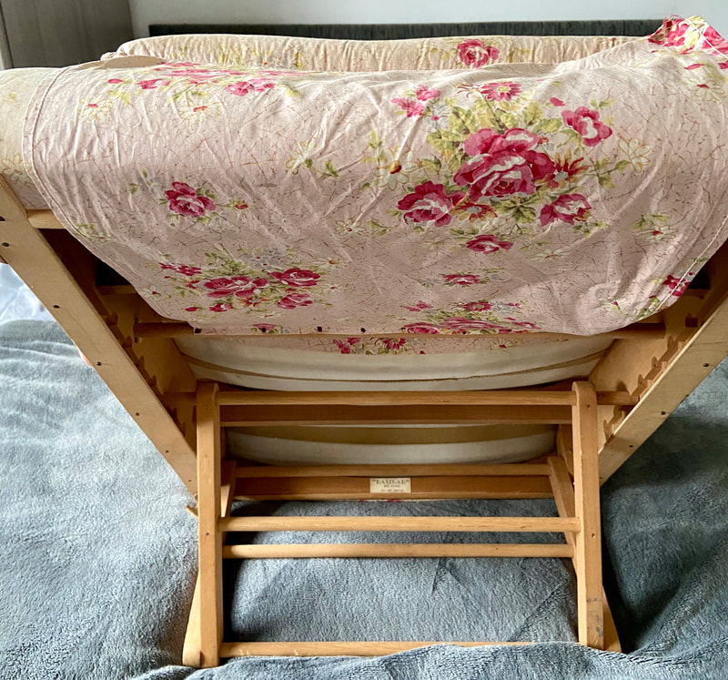 Bed Chair